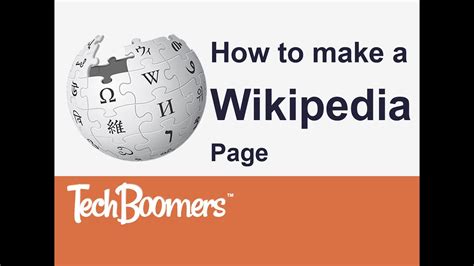 how to make yourself a wikipedia page|Wikipedia:How to create a page